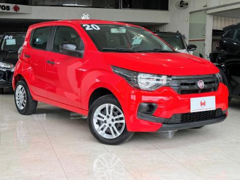 FIAT Mobi 1.0 4P FLEX EVO LIKE, Foto 1