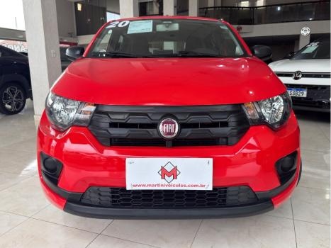 FIAT Mobi 1.0 4P FLEX EVO LIKE, Foto 2