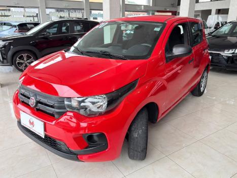 FIAT Mobi 1.0 4P FLEX EVO LIKE, Foto 3