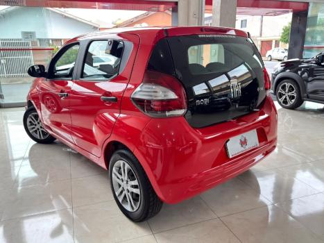 FIAT Mobi 1.0 4P FLEX EVO LIKE, Foto 4
