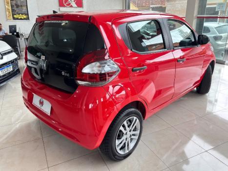 FIAT Mobi 1.0 4P FLEX EVO LIKE, Foto 6