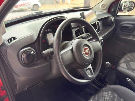 FIAT Mobi 1.0 4P FLEX EVO LIKE, Foto 7