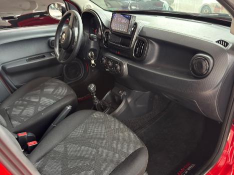 FIAT Mobi 1.0 4P FLEX EVO LIKE, Foto 8