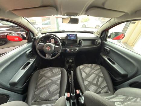 FIAT Mobi 1.0 4P FLEX EVO LIKE, Foto 9