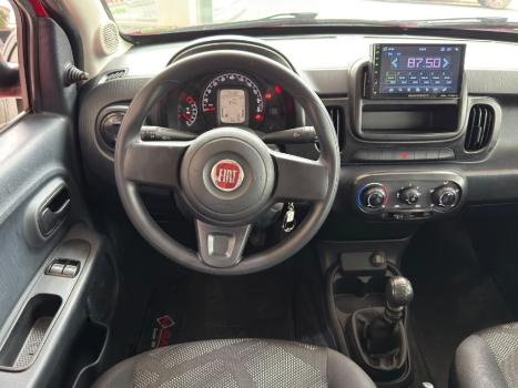 FIAT Mobi 1.0 4P FLEX EVO LIKE, Foto 10