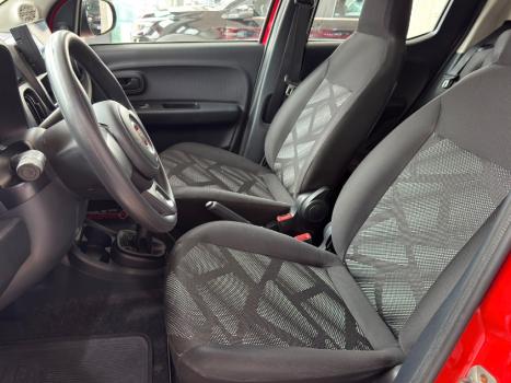 FIAT Mobi 1.0 4P FLEX EVO LIKE, Foto 11