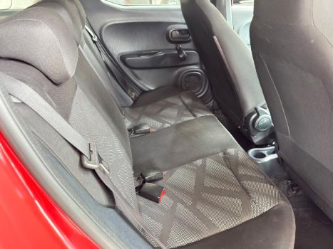 FIAT Mobi 1.0 4P FLEX EVO LIKE, Foto 12