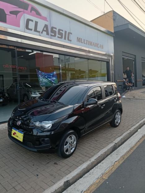 FIAT Mobi 1.0 4P FLEX DRIVE FIRE FLY, Foto 1