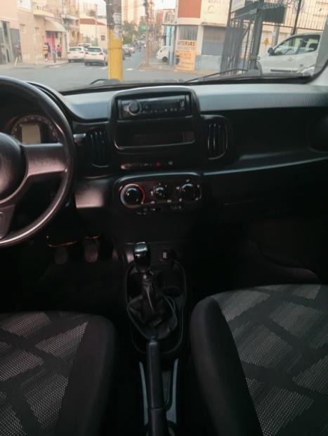 FIAT Mobi 1.0 4P FLEX DRIVE FIRE FLY, Foto 6