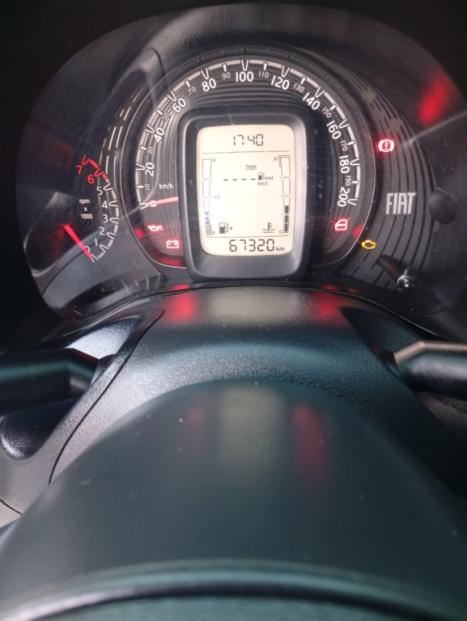 FIAT Mobi 1.0 4P FLEX DRIVE FIRE FLY, Foto 7