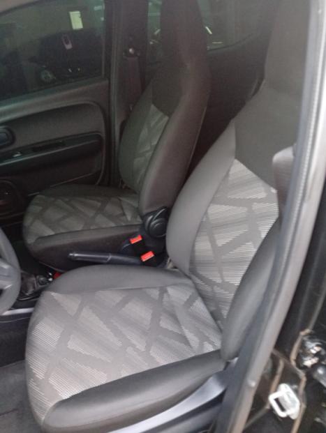 FIAT Mobi 1.0 4P FLEX DRIVE FIRE FLY, Foto 8