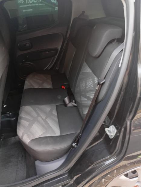 FIAT Mobi 1.0 4P FLEX DRIVE FIRE FLY, Foto 9