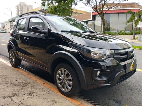 FIAT Mobi 1.0 4P FLEX FIRE FLY TREKKING, Foto 1