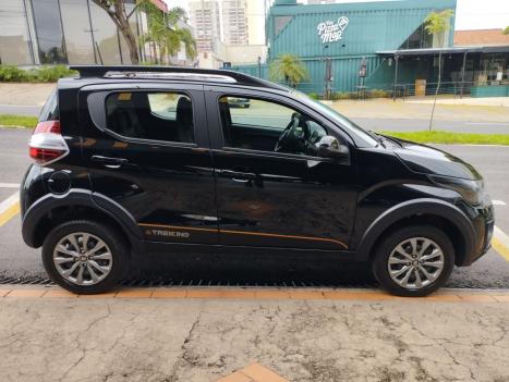 FIAT Mobi 1.0 4P FLEX FIRE FLY TREKKING, Foto 2