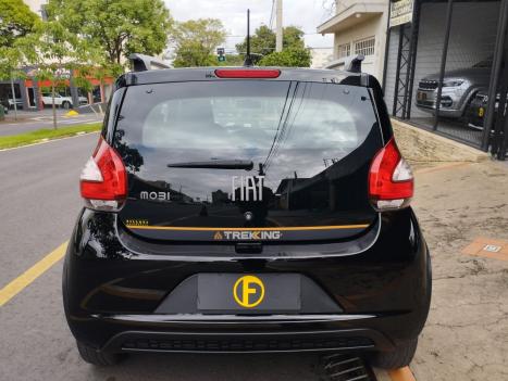 FIAT Mobi 1.0 4P FLEX FIRE FLY TREKKING, Foto 4