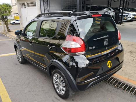 FIAT Mobi 1.0 4P FLEX FIRE FLY TREKKING, Foto 5