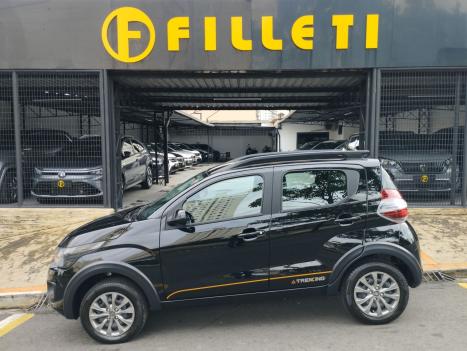 FIAT Mobi 1.0 4P FLEX FIRE FLY TREKKING, Foto 6