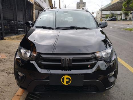 FIAT Mobi 1.0 4P FLEX FIRE FLY TREKKING, Foto 8