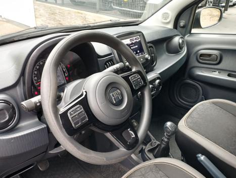 FIAT Mobi 1.0 4P FLEX FIRE FLY TREKKING, Foto 9