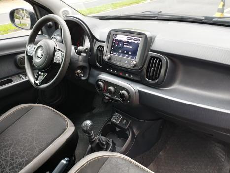 FIAT Mobi 1.0 4P FLEX FIRE FLY TREKKING, Foto 10