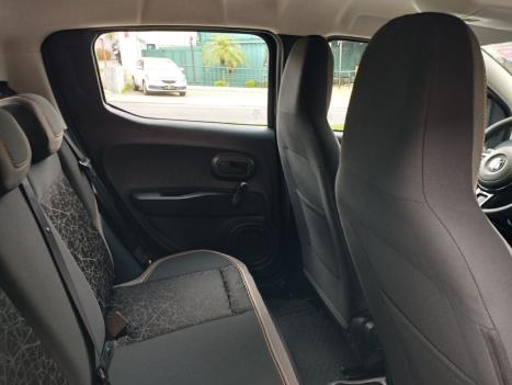 FIAT Mobi 1.0 4P FLEX FIRE FLY TREKKING, Foto 11