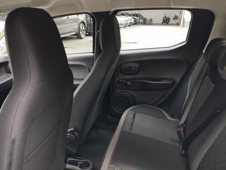 FIAT Mobi 1.0 4P FLEX FIRE FLY TREKKING, Foto 12