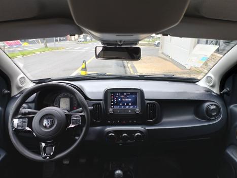 FIAT Mobi 1.0 4P FLEX FIRE FLY TREKKING, Foto 13