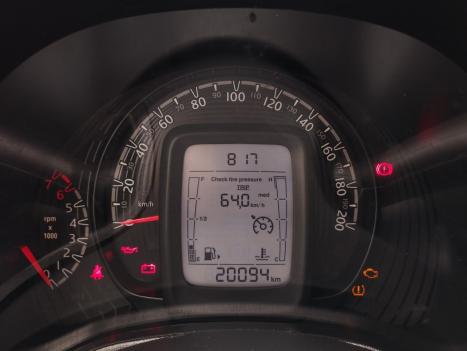 FIAT Mobi 1.0 4P FLEX FIRE FLY TREKKING, Foto 14