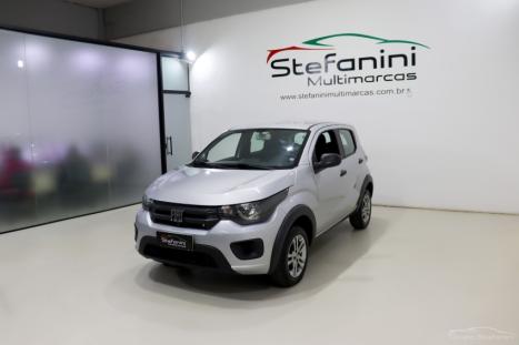 FIAT Mobi 1.0 4P FLEX EVO LIKE, Foto 1