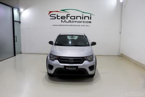 FIAT Mobi 1.0 4P FLEX EVO LIKE, Foto 2