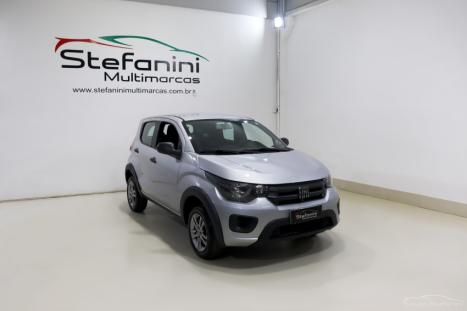 FIAT Mobi 1.0 4P FLEX EVO LIKE, Foto 3