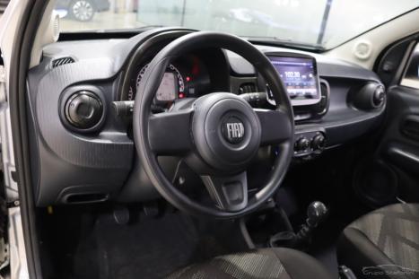 FIAT Mobi 1.0 4P FLEX EVO LIKE, Foto 4