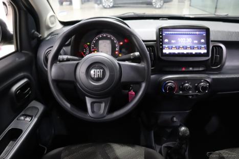 FIAT Mobi 1.0 4P FLEX EVO LIKE, Foto 5