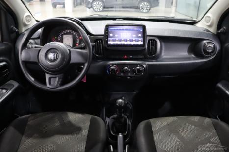 FIAT Mobi 1.0 4P FLEX EVO LIKE, Foto 6