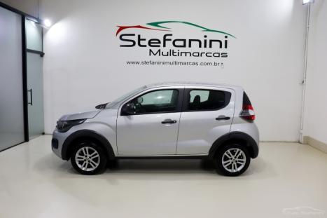 FIAT Mobi 1.0 4P FLEX EVO LIKE, Foto 9
