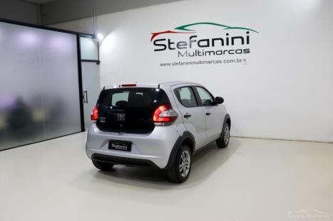 FIAT Mobi 1.0 4P FLEX EVO LIKE, Foto 10