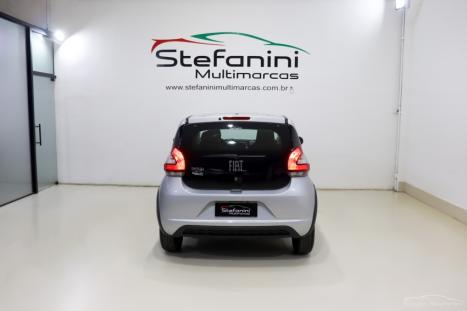 FIAT Mobi 1.0 4P FLEX EVO LIKE, Foto 11