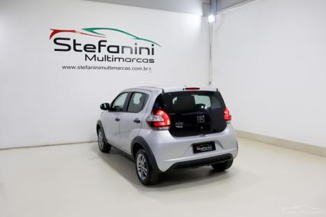 FIAT Mobi 1.0 4P FLEX EVO LIKE, Foto 12
