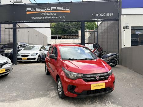 FIAT Mobi 1.0 4P FLEX EVO EASY, Foto 1