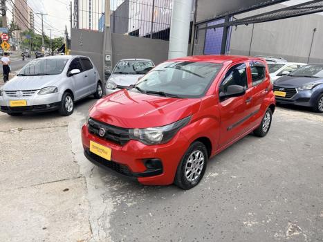 FIAT Mobi 1.0 4P FLEX EVO EASY, Foto 2