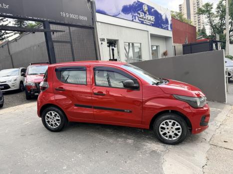 FIAT Mobi 1.0 4P FLEX EVO EASY, Foto 3