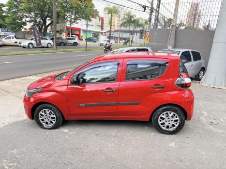 FIAT Mobi 1.0 4P FLEX EVO EASY, Foto 4