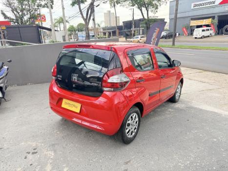 FIAT Mobi 1.0 4P FLEX EVO EASY, Foto 5