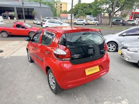 FIAT Mobi 1.0 4P FLEX EVO EASY, Foto 6