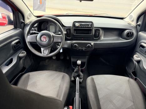 FIAT Mobi 1.0 4P FLEX EVO EASY, Foto 7
