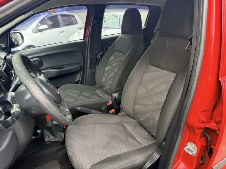 FIAT Mobi 1.0 4P FLEX EVO EASY, Foto 8