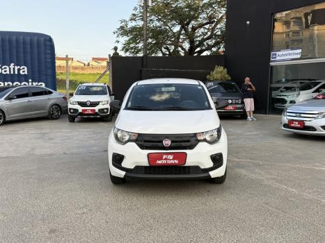 FIAT Mobi 1.0 4P FLEX EVO LIKE, Foto 2