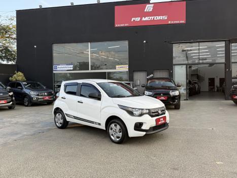 FIAT Mobi 1.0 4P FLEX EVO LIKE, Foto 3