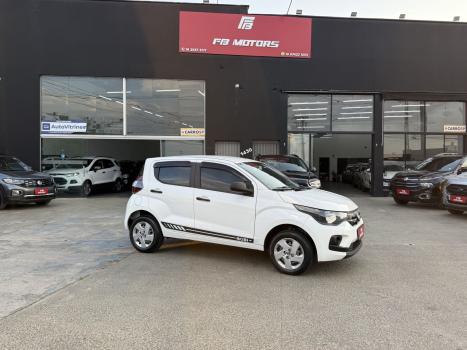 FIAT Mobi 1.0 4P FLEX EVO LIKE, Foto 4