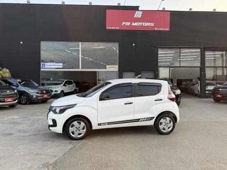 FIAT Mobi 1.0 4P FLEX EVO LIKE, Foto 5